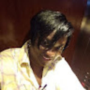 Meet your Posher, Kathie